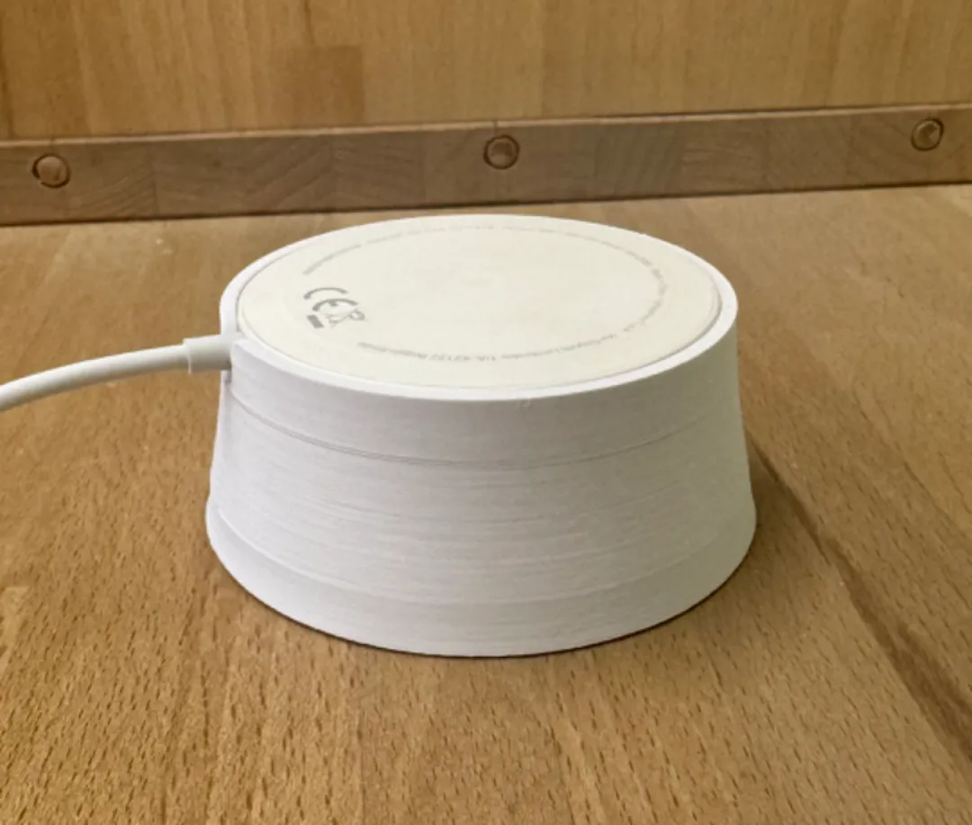 CellularLine Magsafe Charger Holder - MagSafe Stands & Docks, in stock