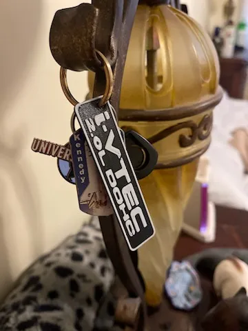 Vtec Keychain - Keychains, in stock in India