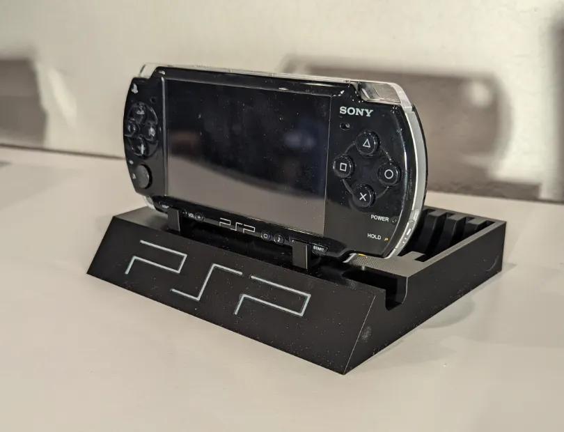 PSP 2000/3000 Stand - Electronics, in stock in India
