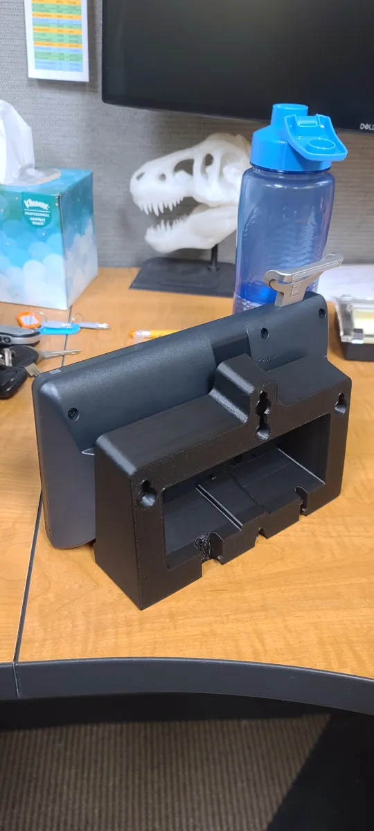 Yealink Wall Mount Bracket MP54 and MP50 - Gadgets, in stock in India