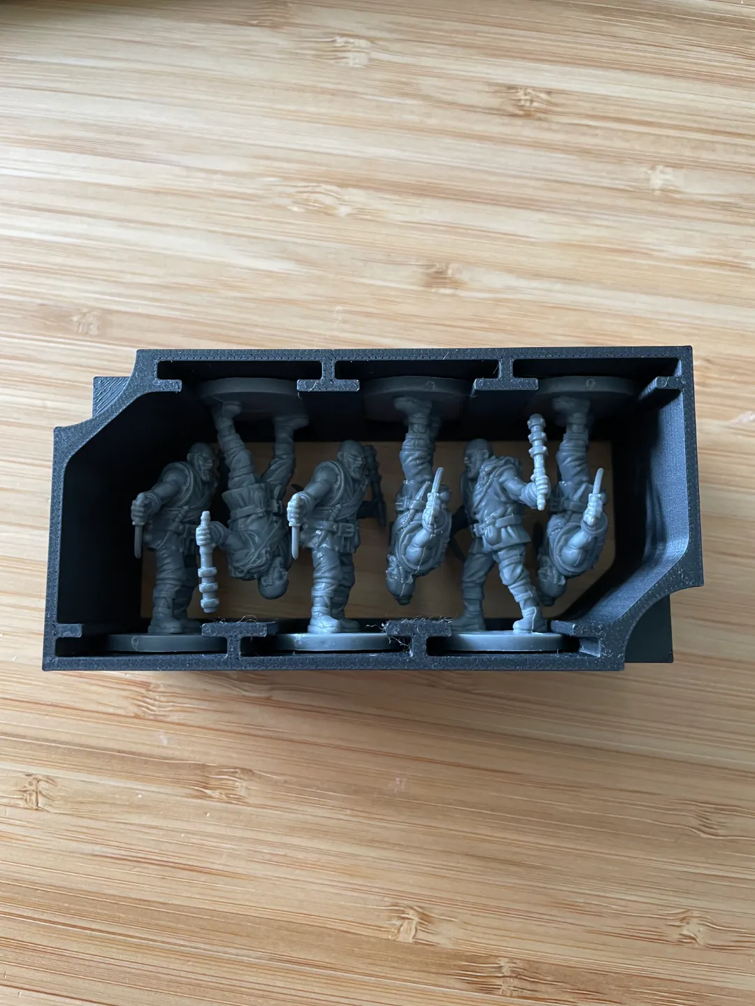Lord of the Rings Journeys in Middle Earth, 6 Tray, photo 2 of 4 - Lord of the Rings Journeys in Middle Earth, 6 Tray Toys & Games