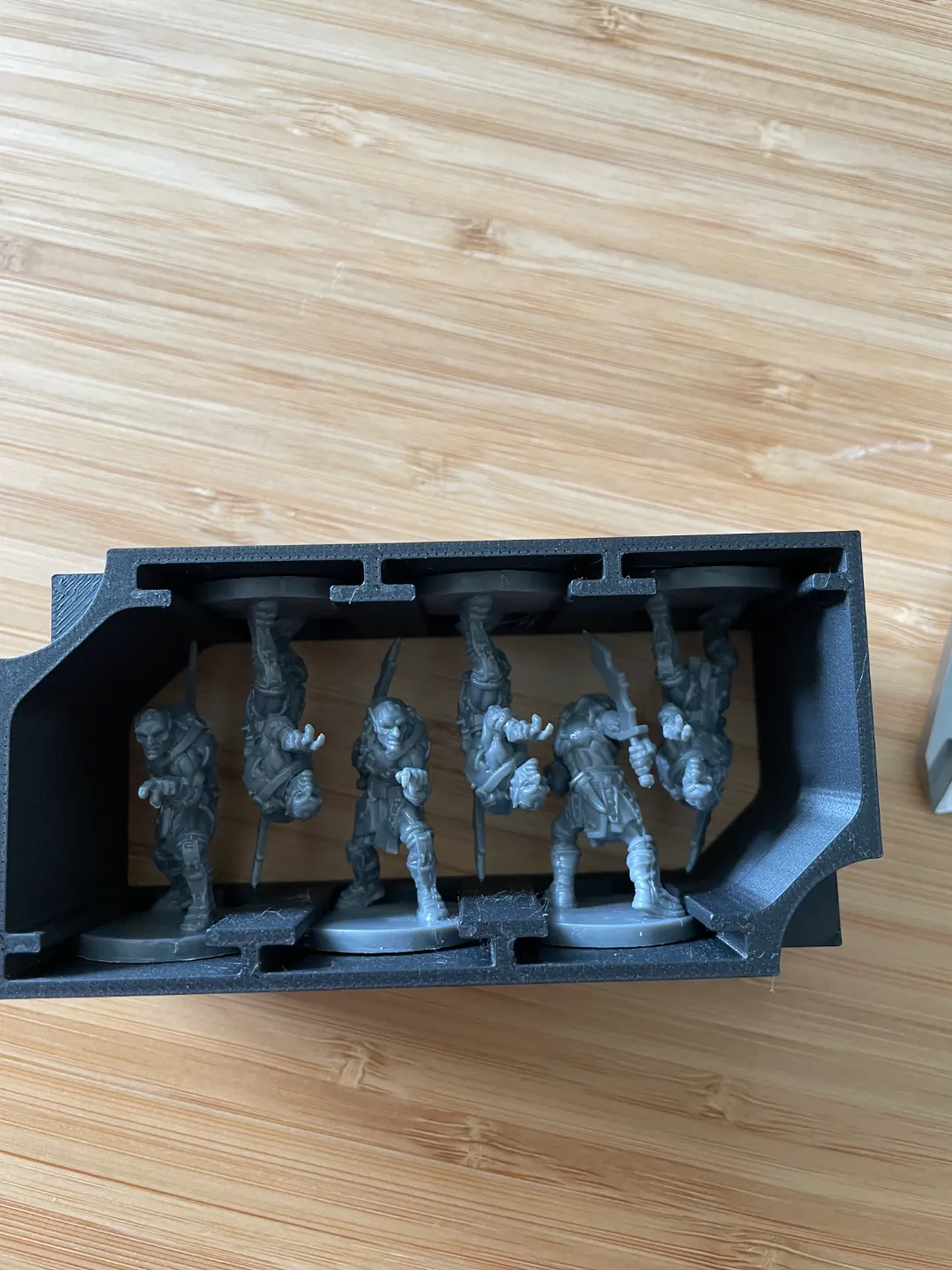 Lord of the Rings Journeys in Middle Earth, 6 Tray, photo 3 of 4 - Lord of the Rings Journeys in Middle Earth, 6 Tray Toys & Games
