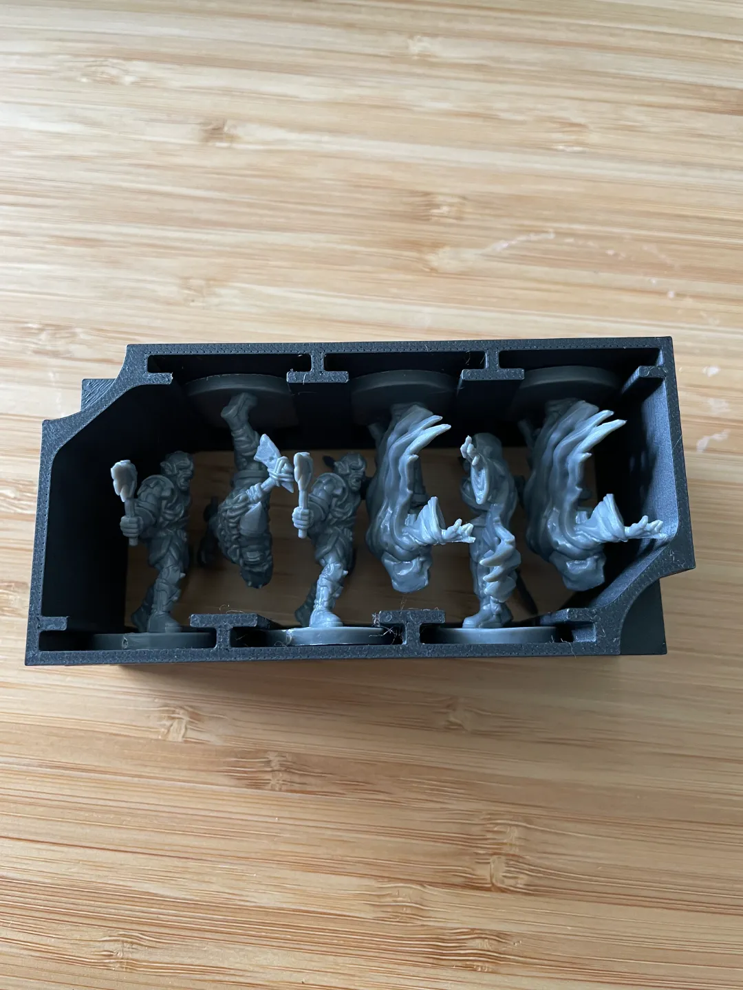 Lord of the Rings Journeys in Middle Earth, 6 Tray, photo 4 of 4 - Lord of the Rings Journeys in Middle Earth, 6 Tray Toys & Games