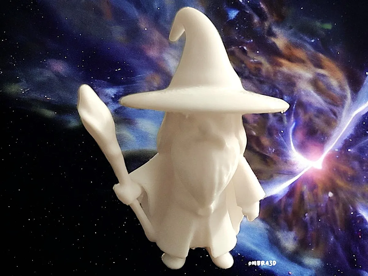 Gandalf Funko Style - Lord of the Rings Figures, in stock in India