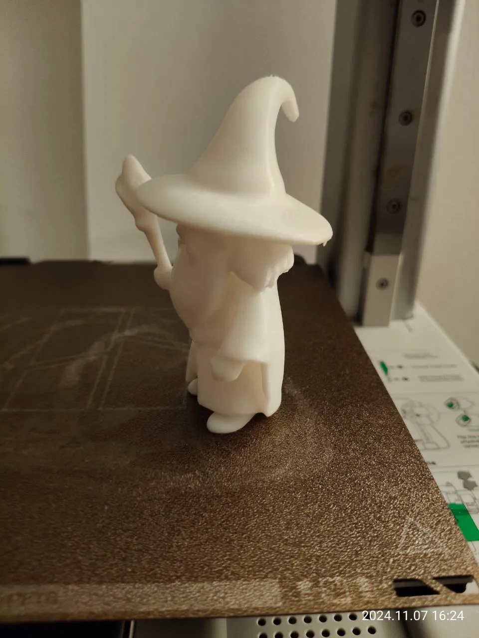Gandalf Funko Style, photo 3 of 3 - Gandalf Funko Style Figurines & Collectibles
