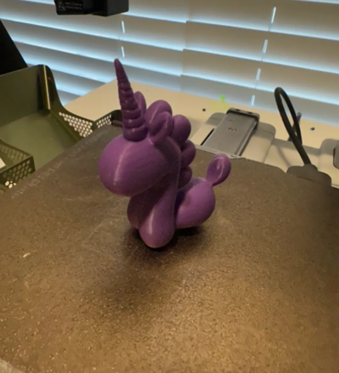 Unicorn balloon Animal 2, photo 4 of 4 - Unicorn balloon Animal 2 Toys & Games