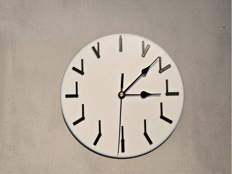 Clock Clock - Decor, in stock in India