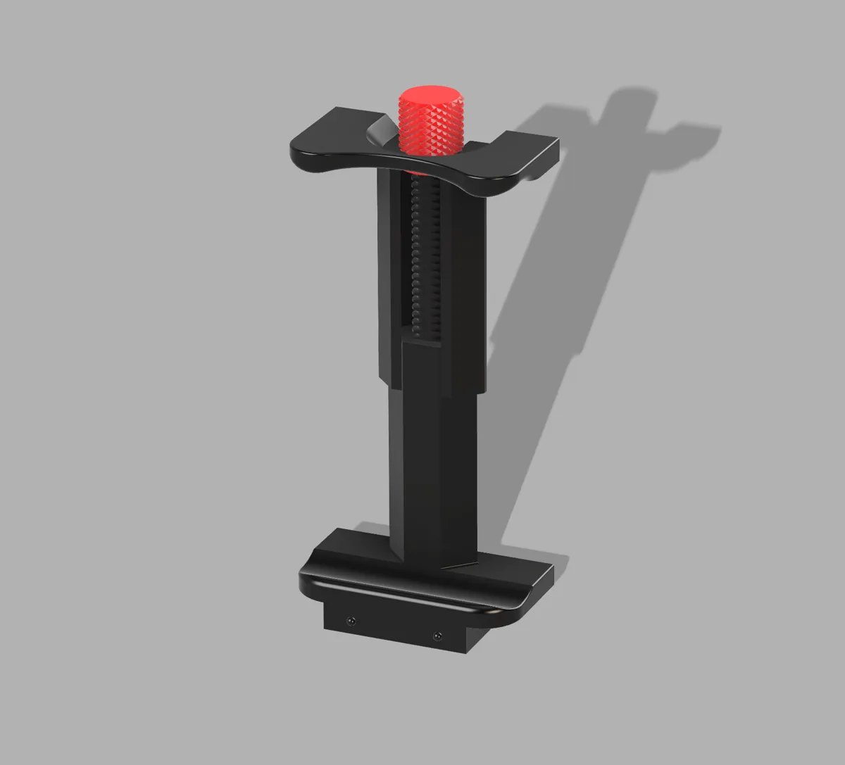 Phone Clamp for 44mm Tripod Quick Mount - Gadgets, in stock in India