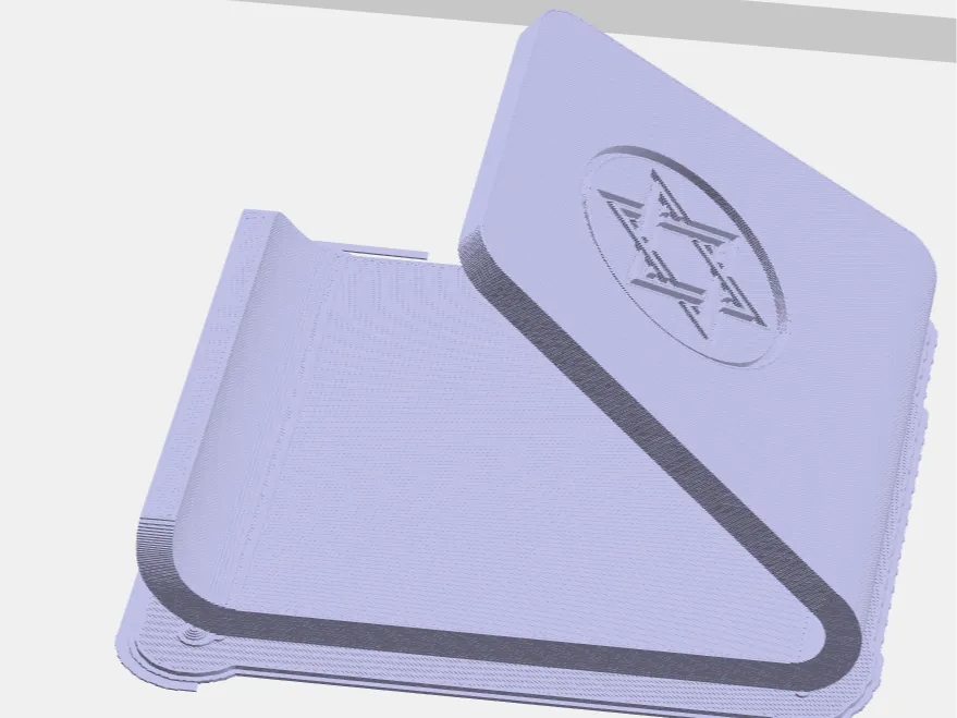 Jewish Phone Stand - Desk Mobile Stands, in stock