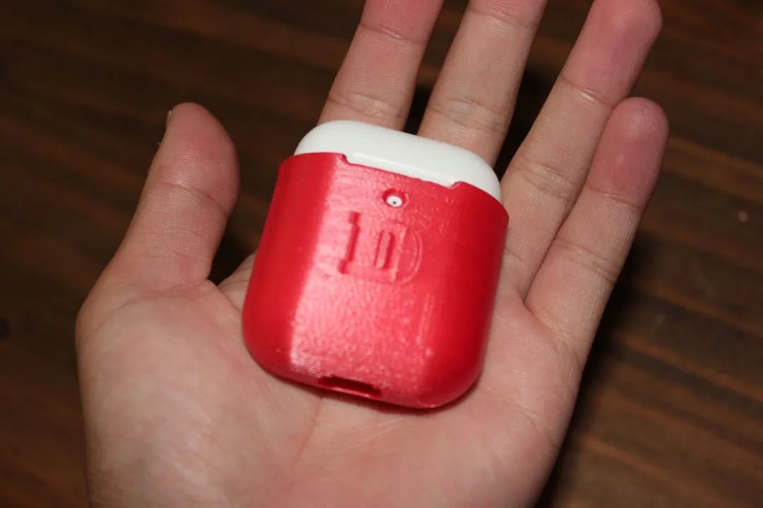 Airpods Gen 1 and 2 Case - AirPods Cases, in stock