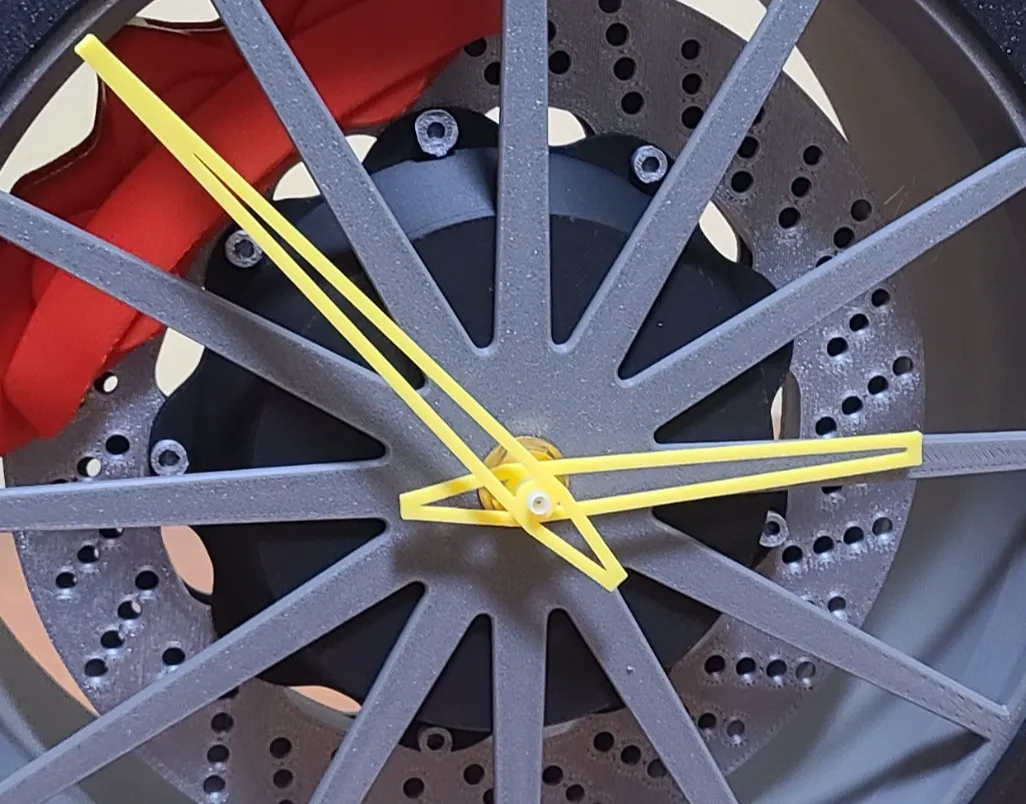 Clock Hands - Clock Kits, Faces & Parts, in stock in India