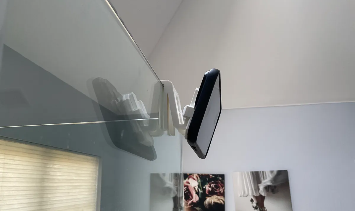 iPhone MagSafe Shower Mount - Electronics, in stock in India