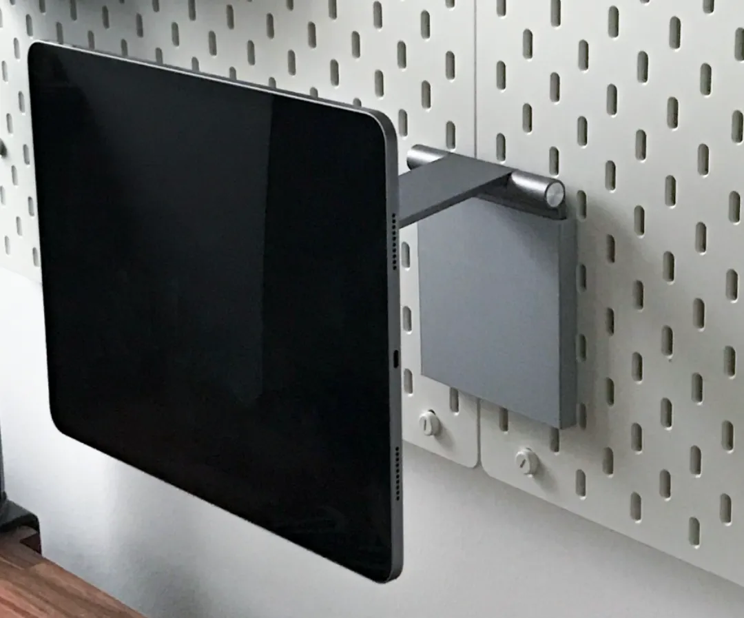 Ipad-lululook-skadis-holder-v1 - Office, in stock in India