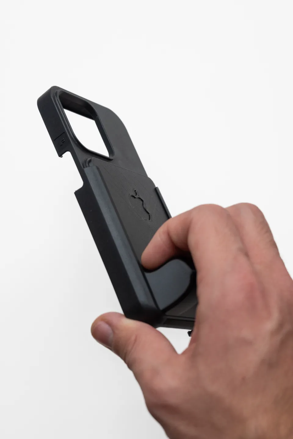 Kamera-Griff für FREITAG CIRC-CASE Handyhülle, photo 2 of 4 - Kamera-Griff für FREITAG CIRC-CASE Handyhülle Mobile & Device Accessories