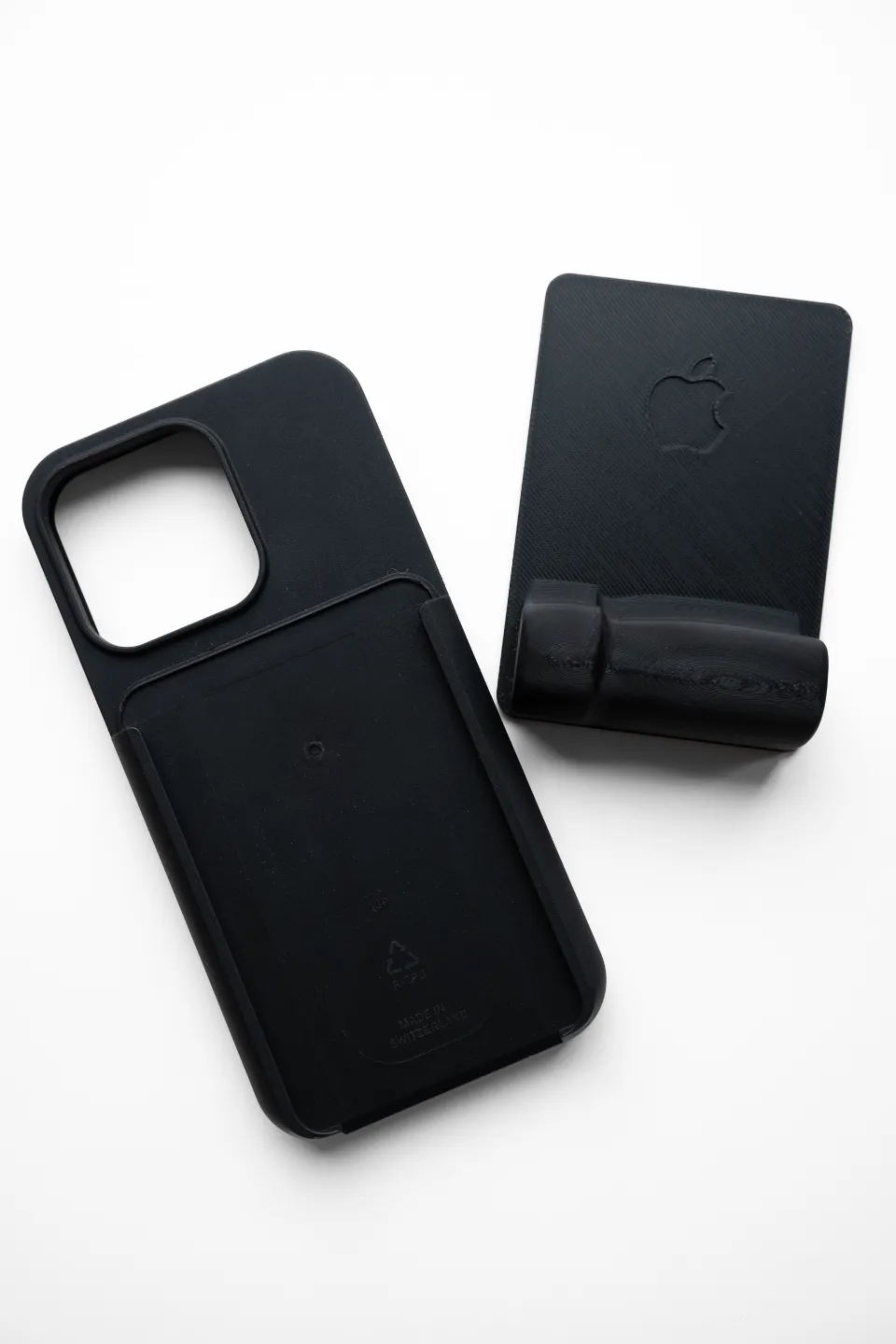 Kamera-Griff für FREITAG CIRC-CASE Handyhülle, photo 3 of 4 - Kamera-Griff für FREITAG CIRC-CASE Handyhülle Mobile & Device Accessories