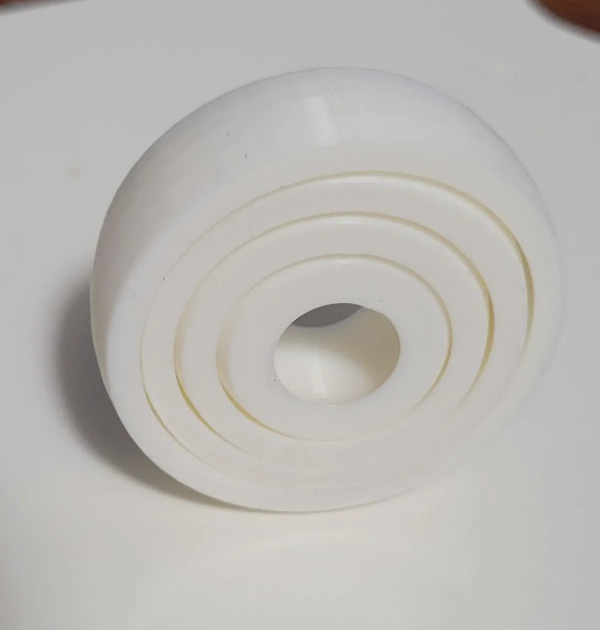 Circle Fidget Spinner, photo 2 of 3 - Circle Fidget Spinner Toys & Games