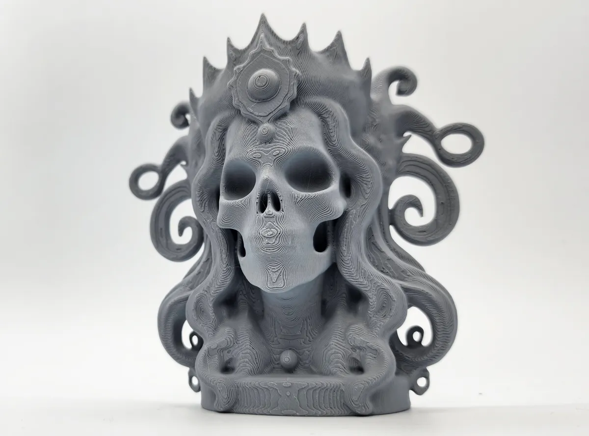 Queen of Death Miniature - Kings, Queens & Historical Figures, in stock