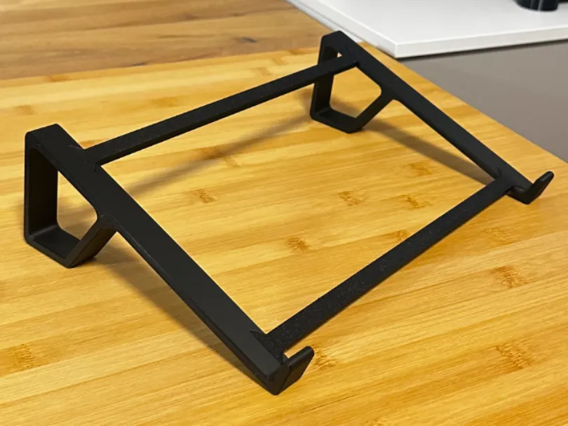 Laptop Ständer / Stand Laptop / Desk Monitor