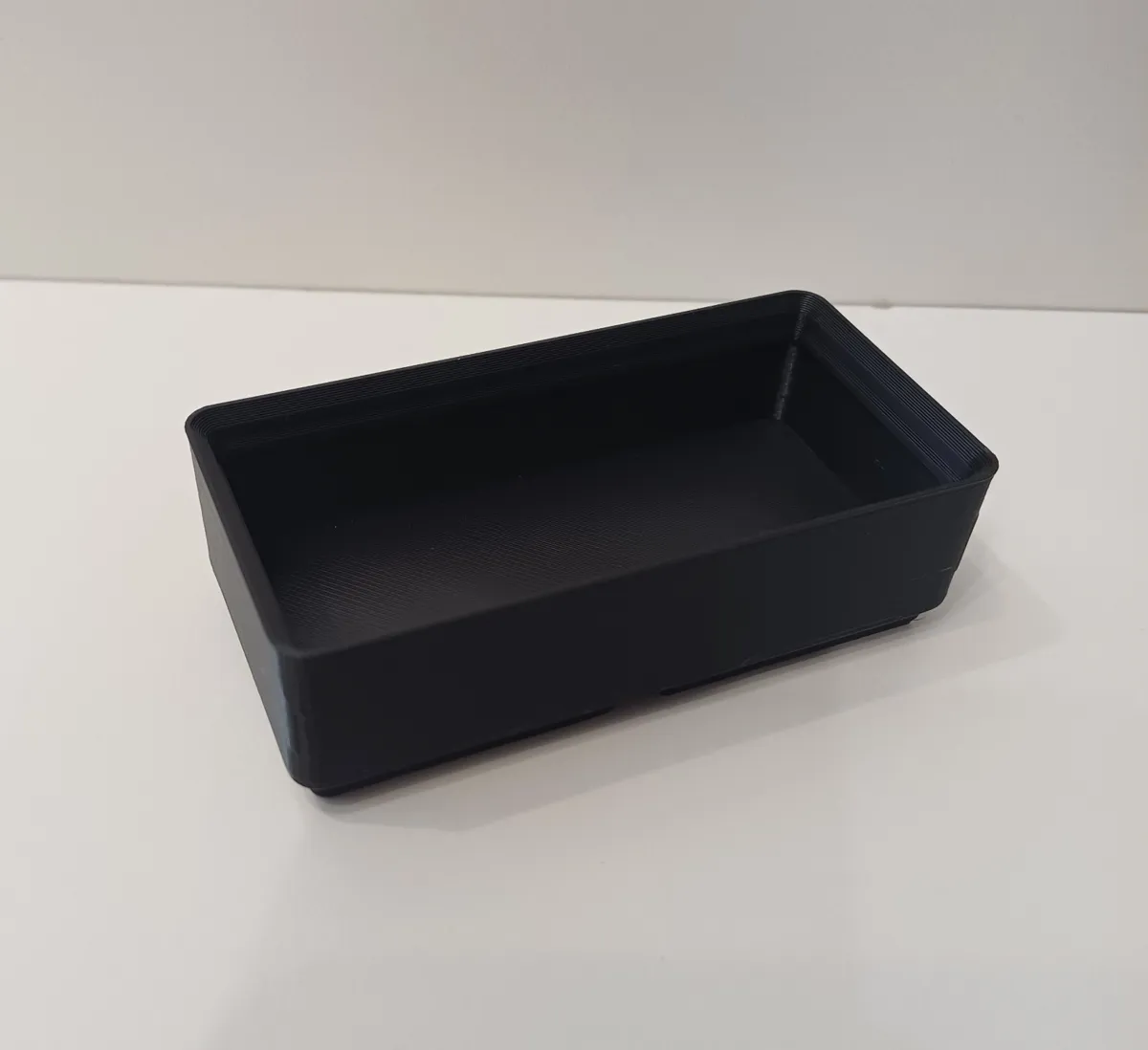 Gridfinity 1x2 Stackable Boxes, photo 3 of 4 - Gridfinity 1x2 Stackable Boxes Storage & Organisation