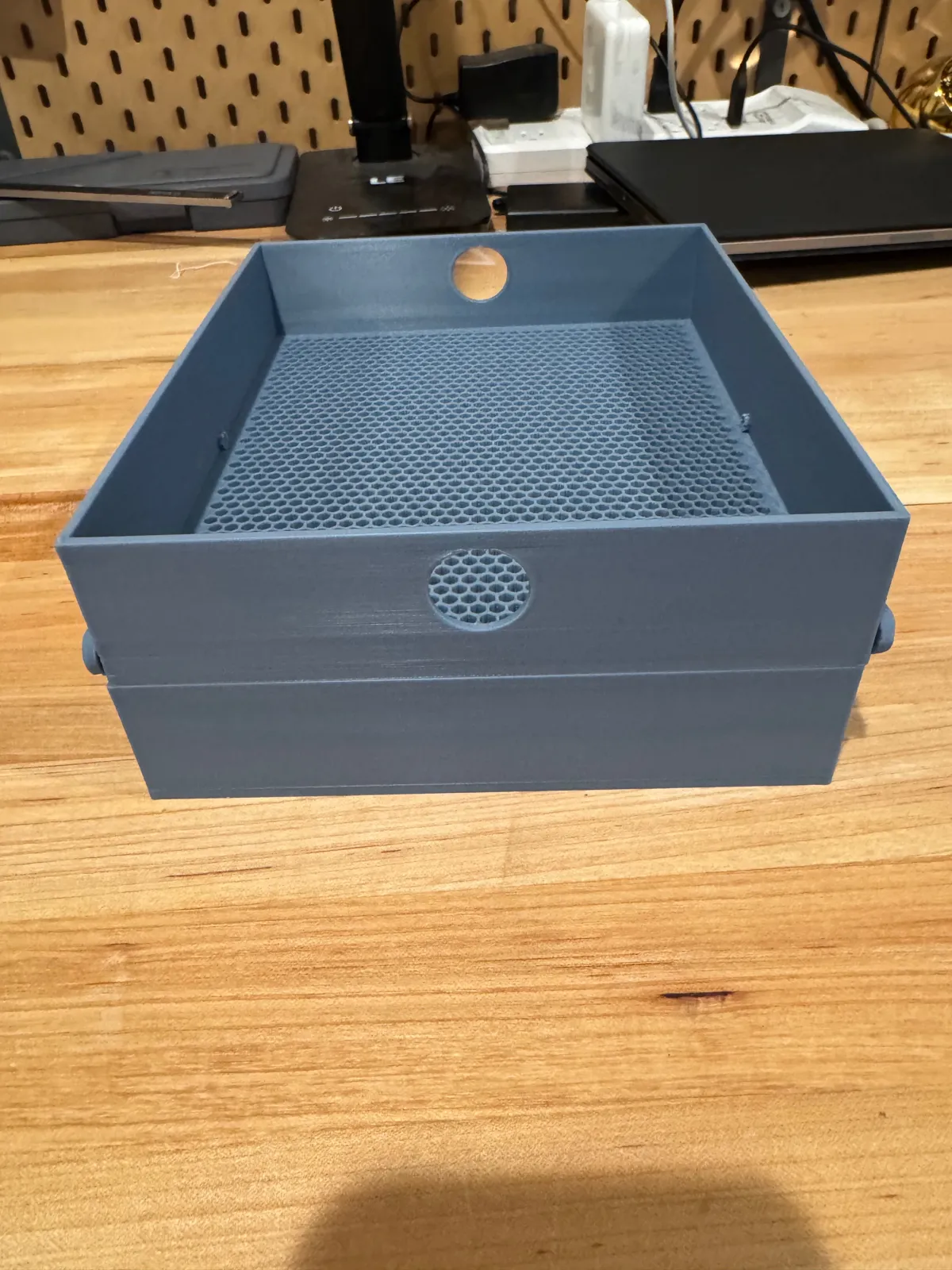 Stacking Junk Drawer Organizer, photo 3 of 4 - Stacking Junk Drawer Organizer Storage & Organisation