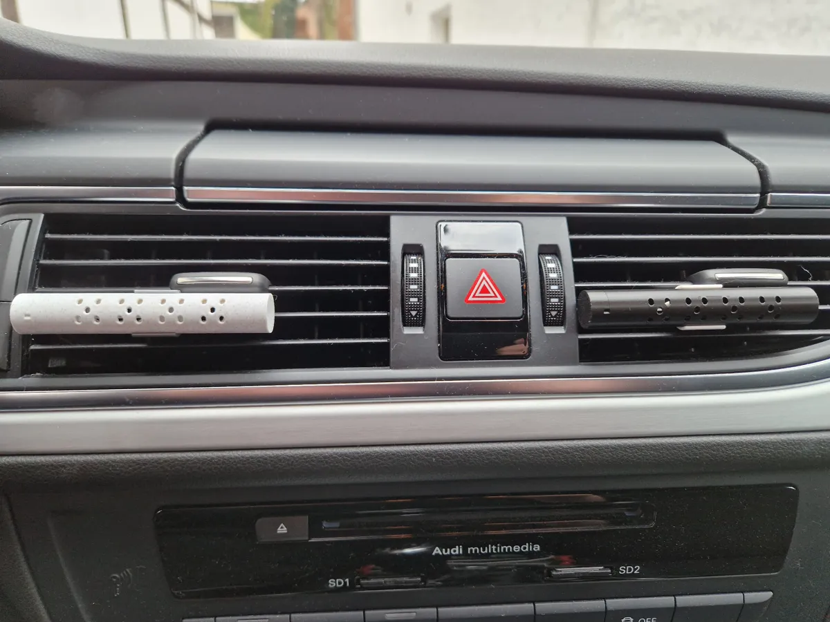 Car Aroma Diffusor