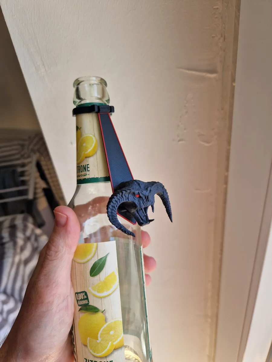 Beer Ties Lord of the Rings, photo 4 of 4 - Beer Ties Lord of the Rings Kitchen & Dining
