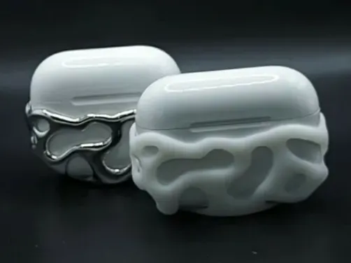 Airpods Pro Organic Case