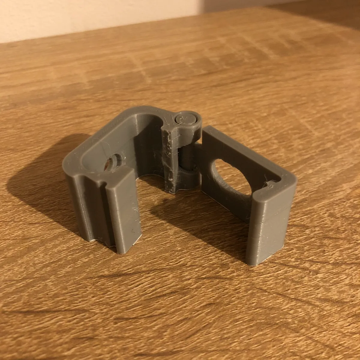 Wall Cable Holder