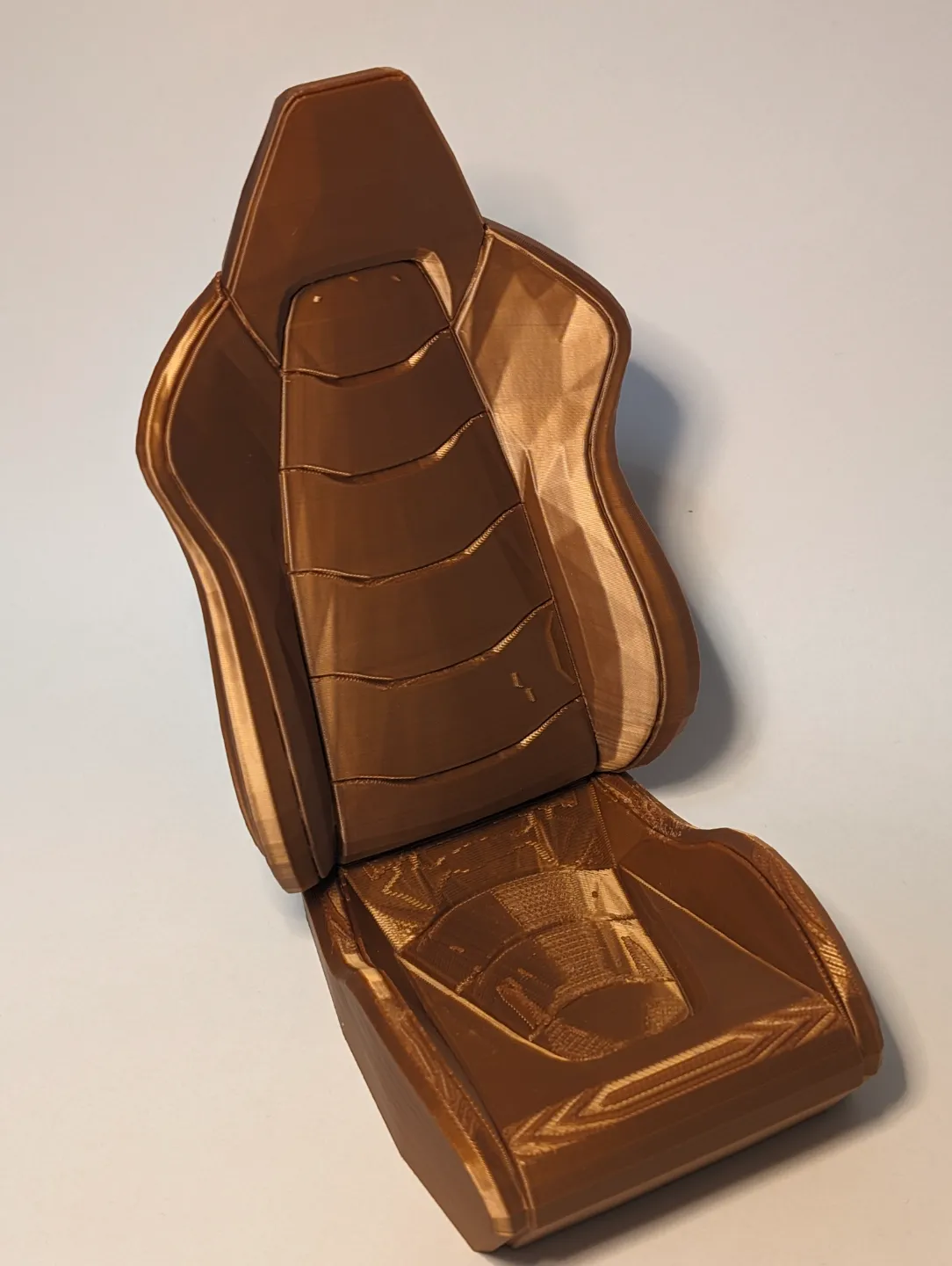 McLaren P1 Seat Phone Stand, photo 3 of 4 - McLaren P1 Seat Phone Stand Mobile & Device Accessories