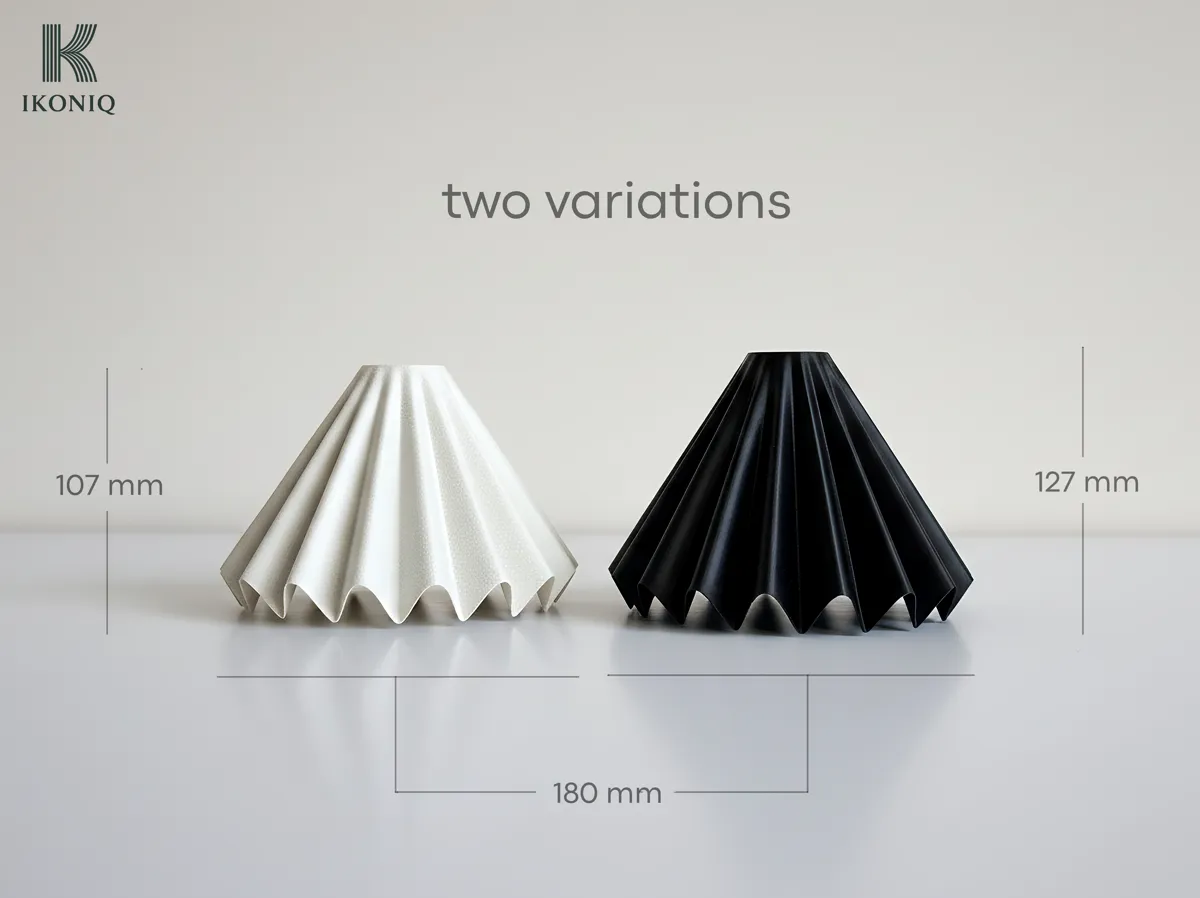 TUTU - Pendant Lamp, photo 3 of 4 - TUTU - Pendant Lamp Lamps & Lighting