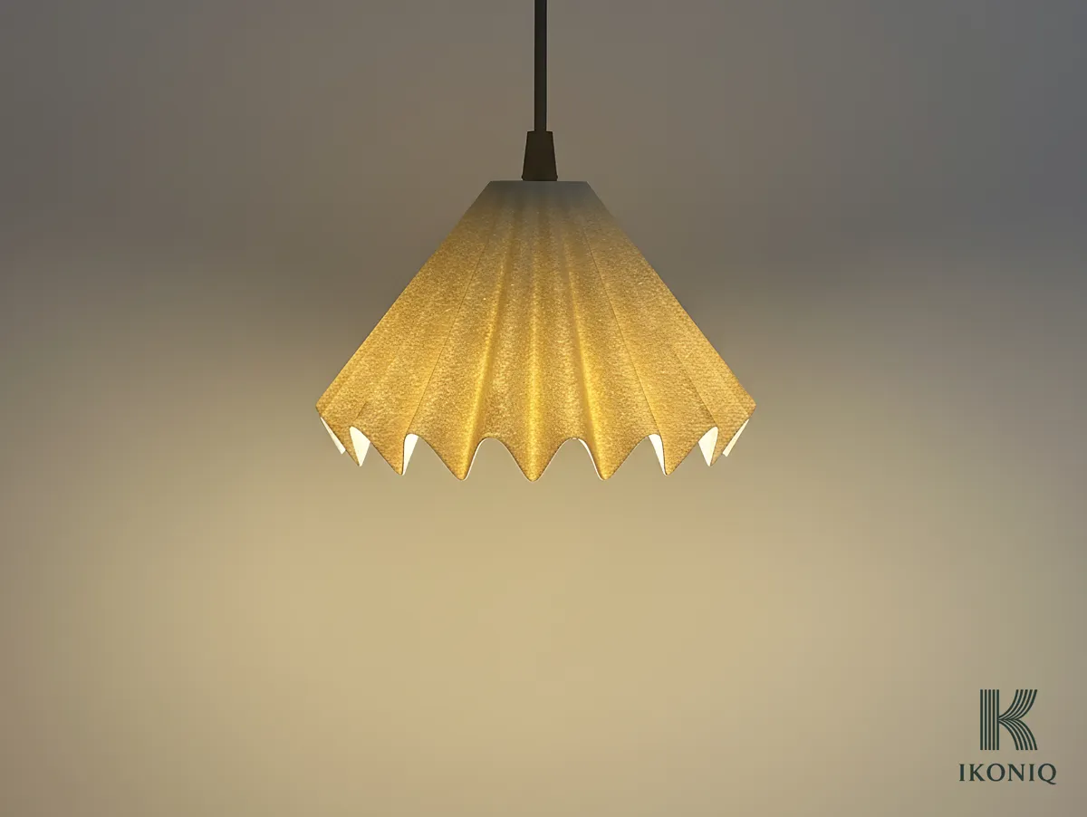 TUTU - Pendant Lamp, photo 4 of 4 - TUTU - Pendant Lamp Lamps & Lighting