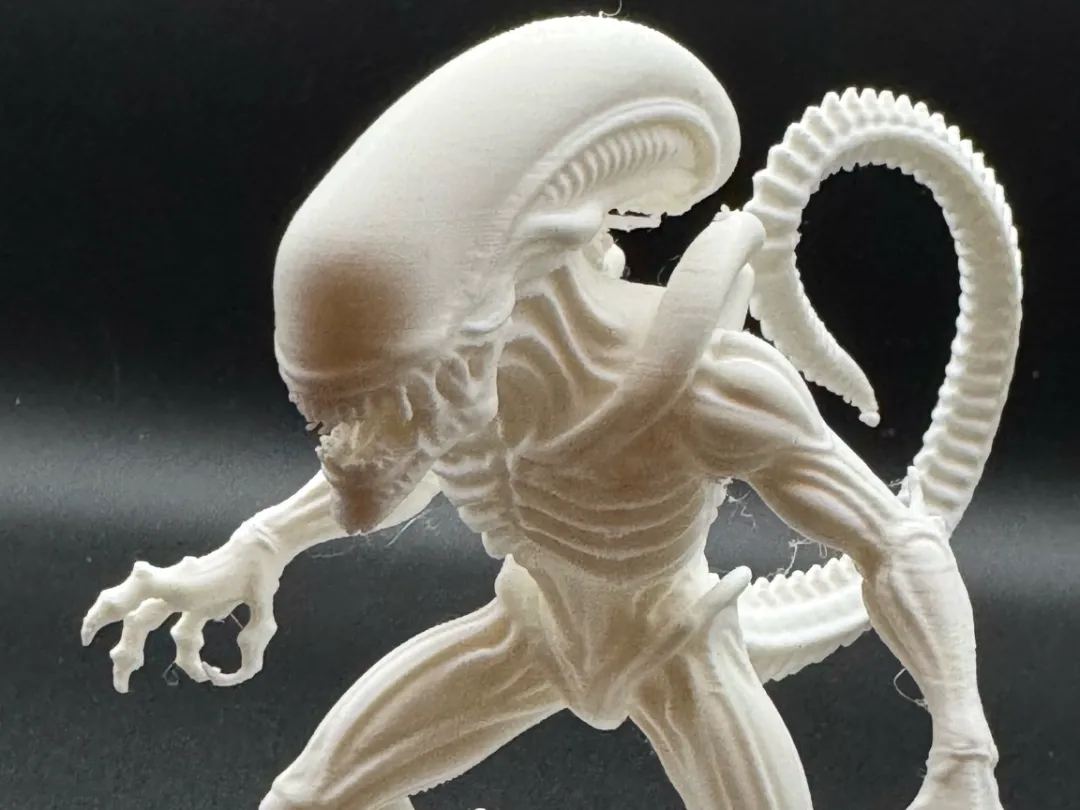 Xenomorfo (Alien)