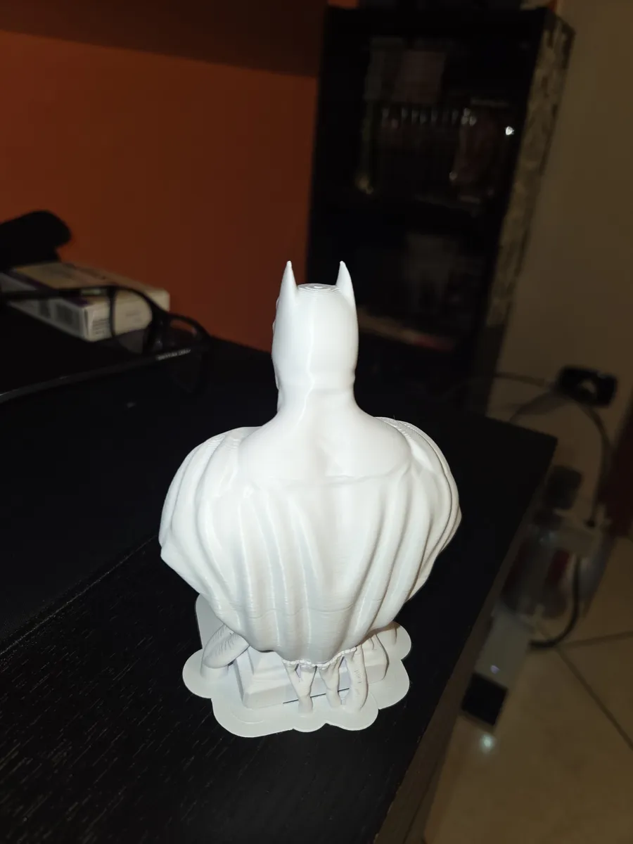 Busto Batman, photo 3 of 4 - Busto Batman Figurines & Collectibles