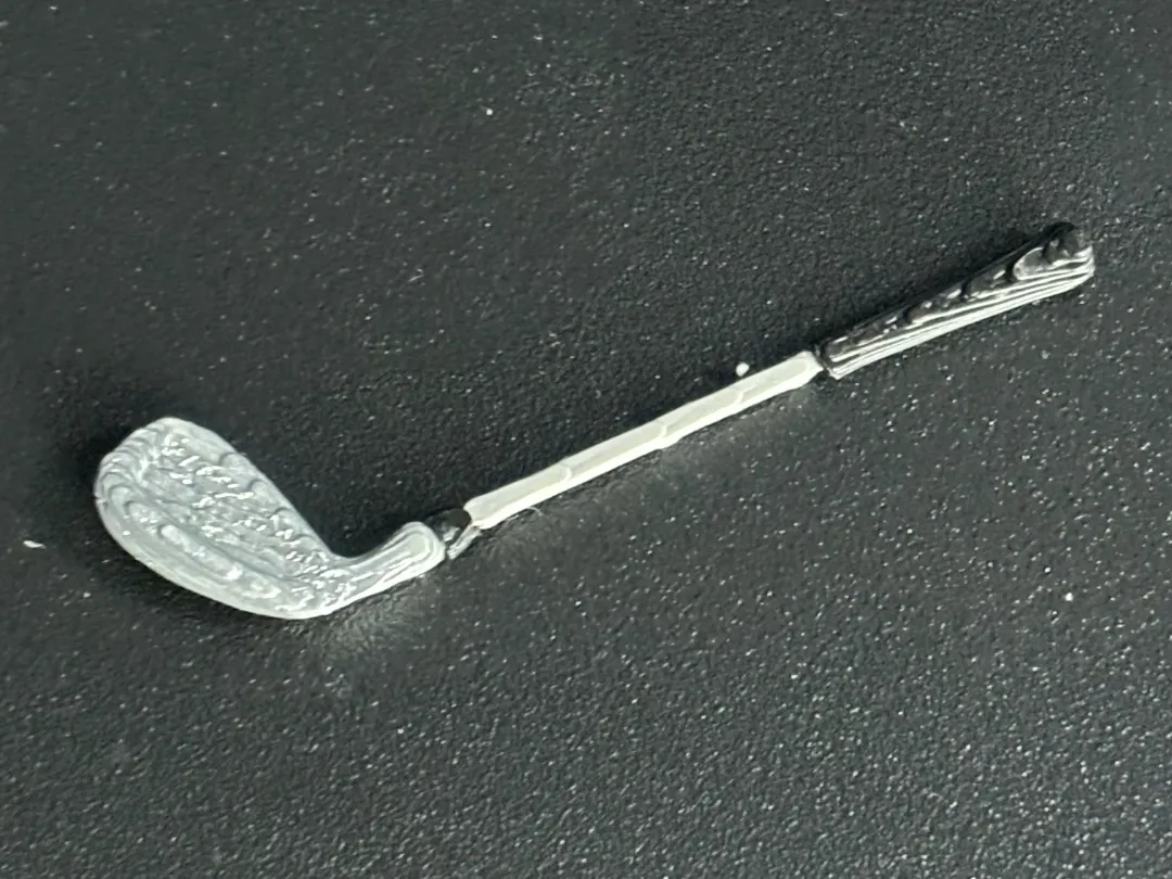 Miniature Golf Club