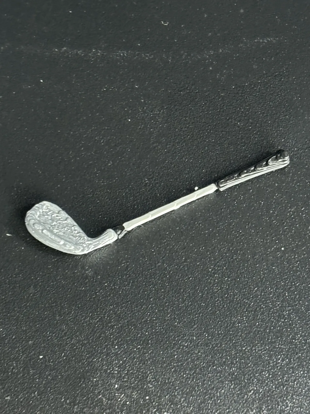 Miniature Golf Club, photo 3 of 3 - Miniature Golf Club Sports & Fitness