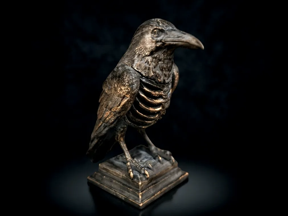 Raven