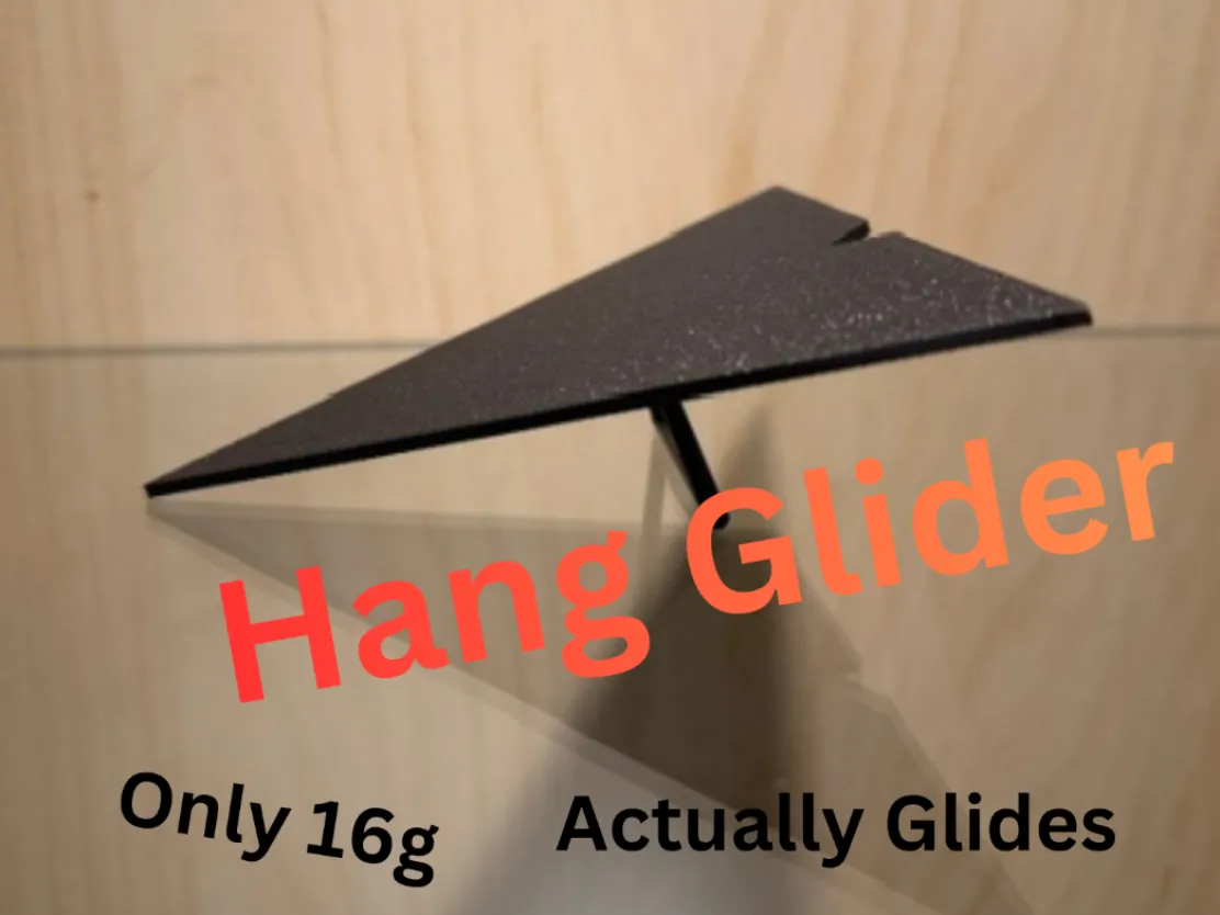 Hang Glider