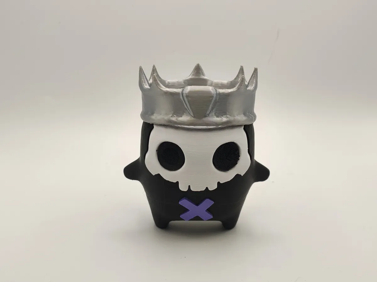 King Sprite MULTICOLOR), photo 3 of 4 - King Sprite MULTICOLOR) Figurines & Collectibles
