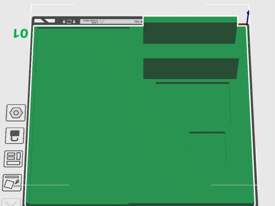 bed side organizer - Holders & Caddies, in stock in India