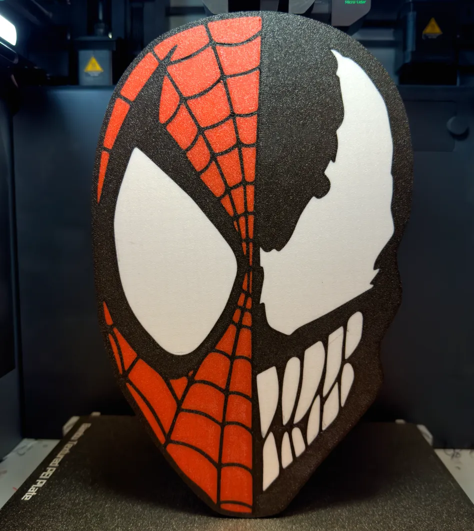 Spider-Venom