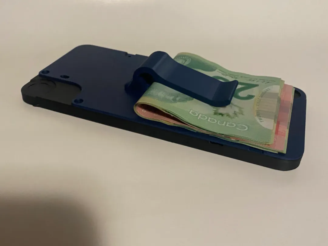CMF MONEY CLIP PHONE 1 CASE WITH DOVETAIL - OnePlus & Nothing Covers, in stock