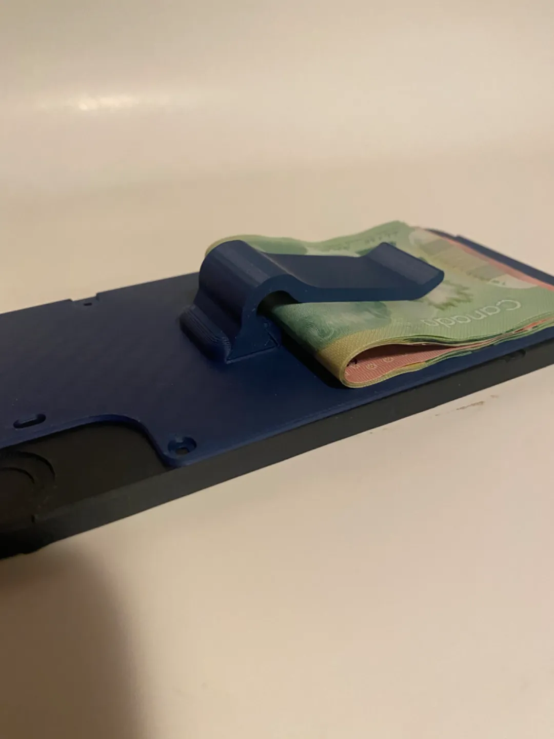CMF MONEY CLIP PHONE 1 CASE WITH DOVETAIL, photo 4 of 4 - CMF MONEY CLIP PHONE 1 CASE WITH DOVETAIL Mobile & Device Accessories