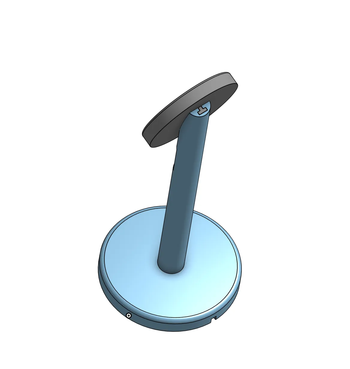 Magsafe stand - Organizers, in stock in India