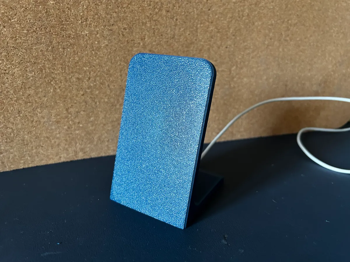 MagSafe Phone Stand, photo 2 of 4 - MagSafe Phone Stand Mobile & Device Accessories