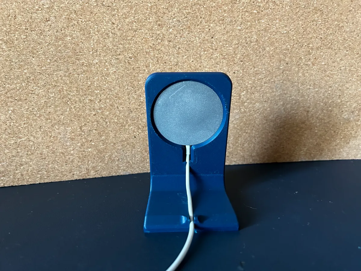 MagSafe Phone Stand, photo 3 of 4 - MagSafe Phone Stand Mobile & Device Accessories