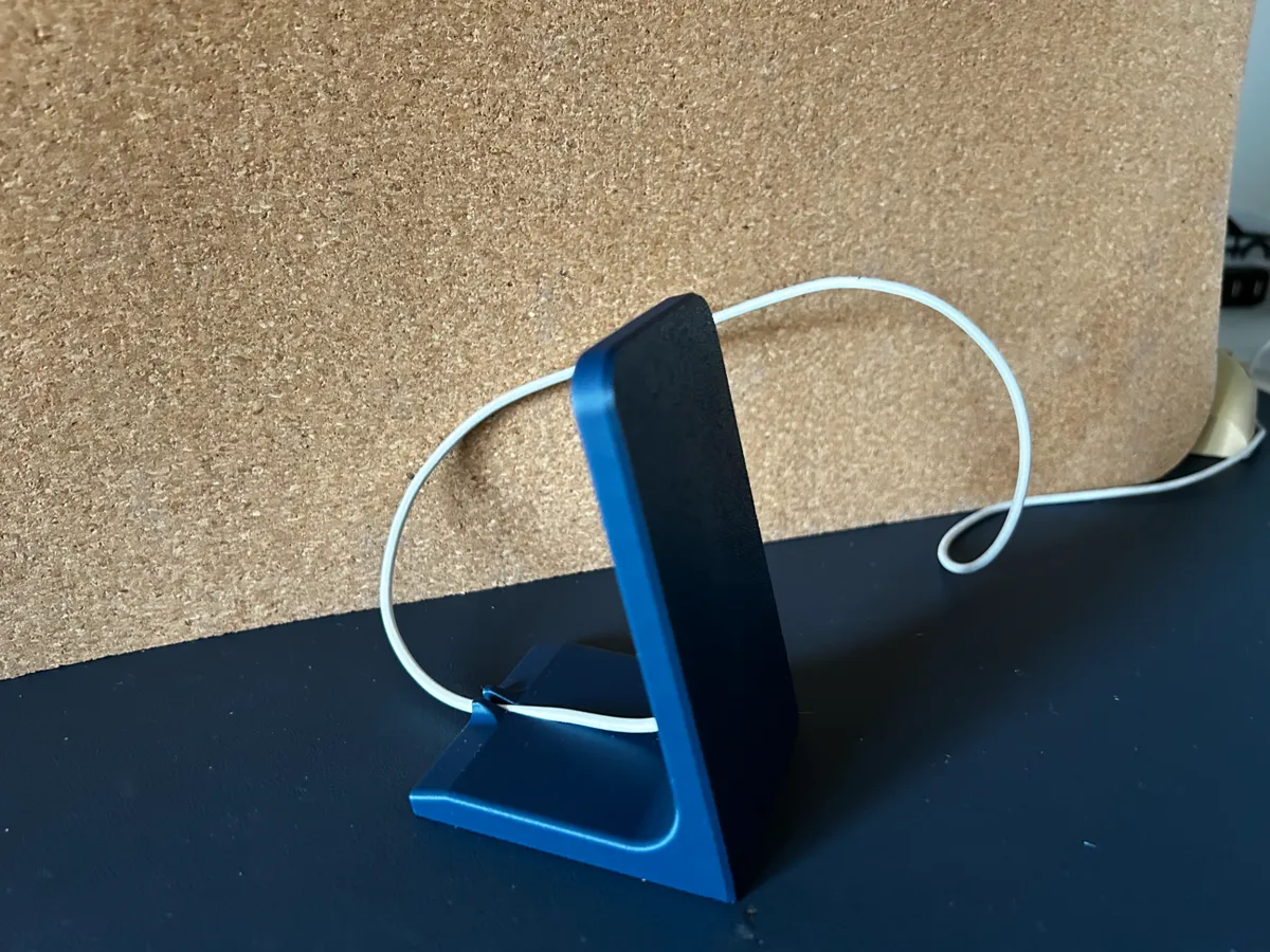MagSafe Phone Stand, photo 4 of 4 - MagSafe Phone Stand Mobile & Device Accessories