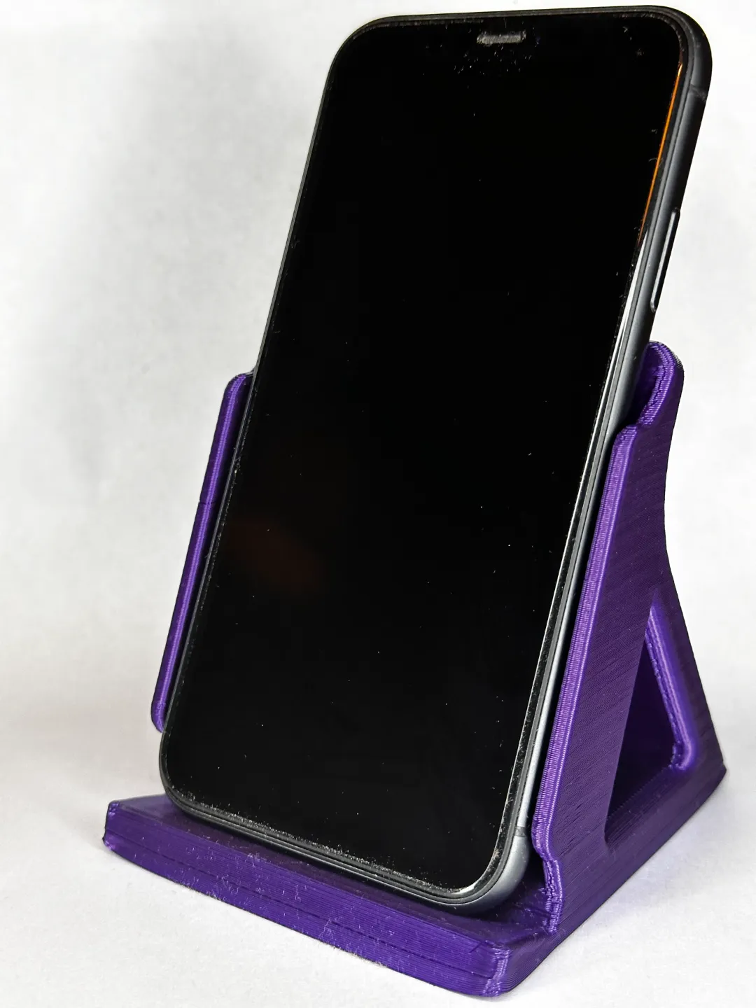 Iphone 11/12/13/14/15pro stand - Minimal & Modern Stands, in stock in India