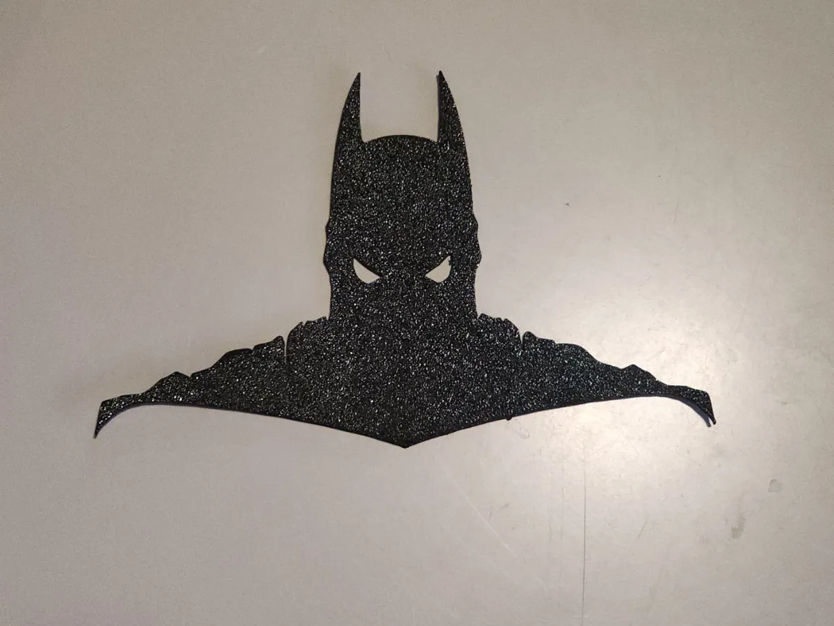 Batman wall art - Superhero Wall Art, in stock in India