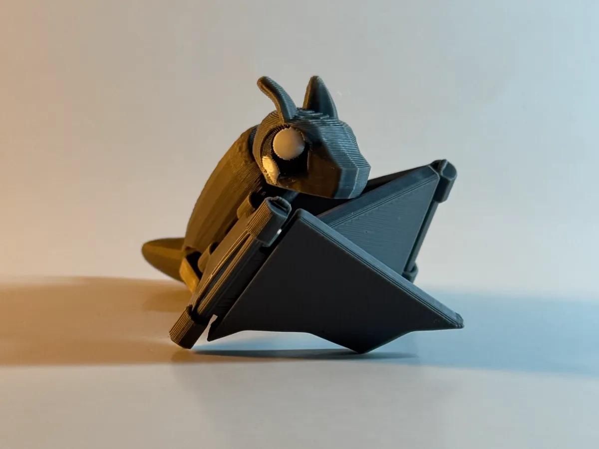 Articulated Cute Halloween Bat - Animals, in stock in India