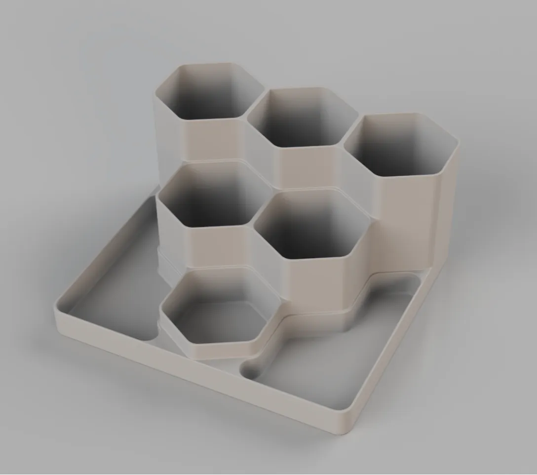 Pencil/Pen Holder - Office, in stock in India